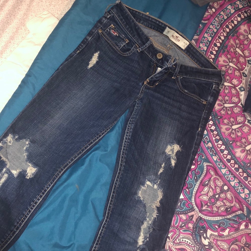Hollister Jeans